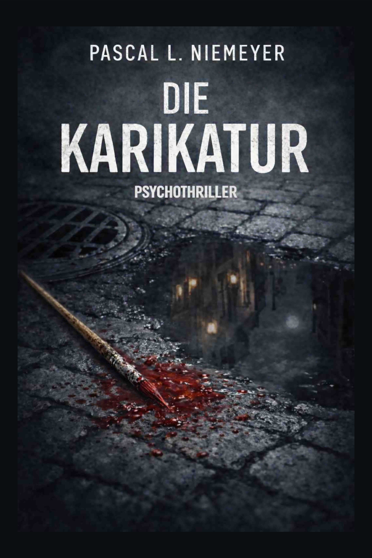 Die Karikatur - Hardcover-Ausgabe